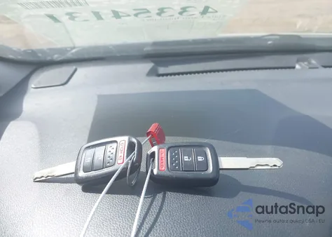 2018 Honda Fit Sport from USA, damaged, VIN 3HGGK5H67JM721043